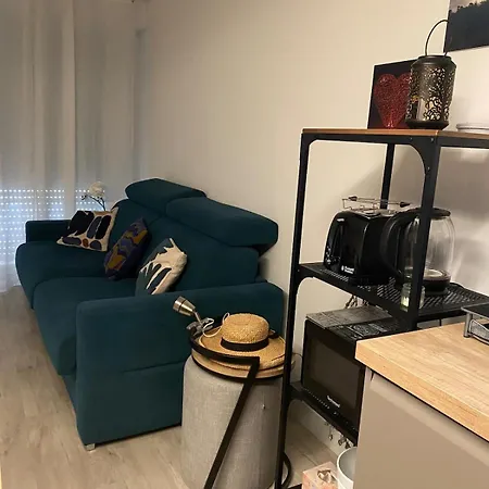 à 2 Pas De La Appartamento Hyères