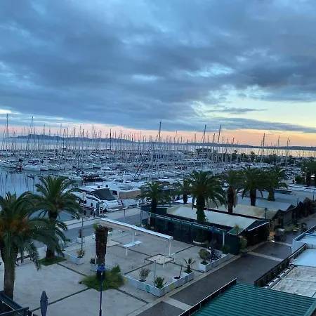 Appartamento à 2 Pas De La