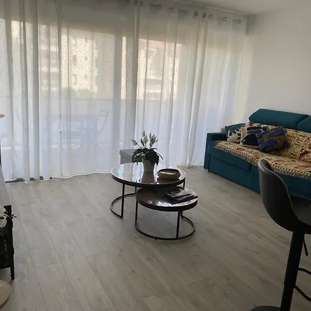 Apartamento à 2 Pas De La